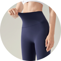 Waist-Lock Technology