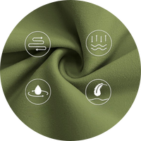 Premium Fabric